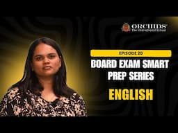 Board Exam Smart Prep Series | Ep. 20 | A Letter To God | Score 90+ in CBSE