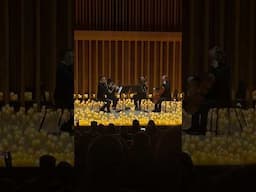 Candlelit concerts #candlelightconcert