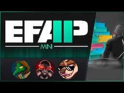 EFAP Mini - #285 – Somehow... Extra Credits returned... Superchat Catchup