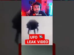 Mega UFO Video Leaks Online - Aliens, UFO, Dr Steven Greer, Creepy TikToks & Scary Videos