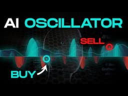 Highly Profitable Multi Time-Frame AI Oscillator