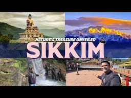 Top places to visit in Sikkim | Tickets, timings, itinerary, budget & complete guide of Sikkim