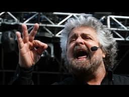 BEPPE GRILLO COINQUILINO?!? | il trailer