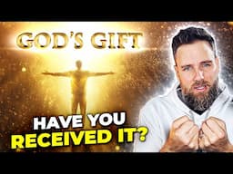 Are You Right with God? The GIFT of JUSTIFICATION Explained