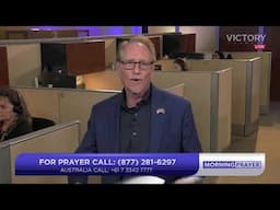 KCM is LIVE with Morning Prayer! 2.5.25