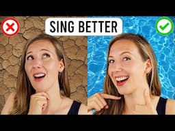 Boost Your Singing Voice with These 5 Essential Hydration Habits