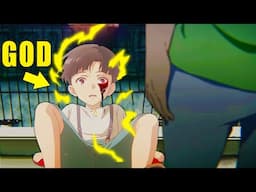 Bullied Orphan Became A General God To Avenge His Family | Anime Recap Documentary