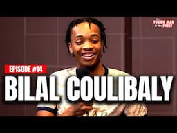 Bilal Coulibaly on Guarding NBA Superstars & Wemby’s Growth (Plus Trey Murphy on the Luka Trade)