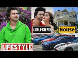 Danish Alfaaz Lifestyle 2021, Age | Family | Girlfriend | Income | House | Net Worth & Biography