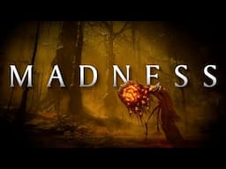 Madness • Themes of From Software [3]