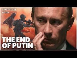 Nato troops on ground will strike fatal blow against Putin | James Heappey