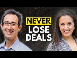 Negotiation EXPERT: This Can Save You THOUSANDS! | Jeff Wetzler, Ed.D.