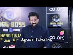 Bigg Boss 17 Rajat Dalal Interview After Finale