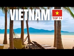 Vietnam - The Ultimate Travel Guide 2024