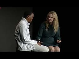 Audioshake Co-founder and CEO Jessica Powell & Music Producer Keith Shocklee | Spotlight | Code 2022