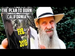 The FIRES are "the plan"🔥 This is disturbing!