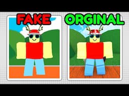 ROBLOX COPYRIGHTED ARTISTS WITH THE VC GANG