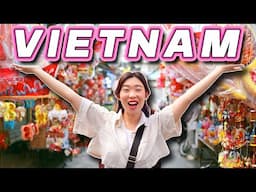 TRAVEL WITH US TO VIETNAM 🇻🇳 || Flying from Hawaii ✈️  to Ho Chi Minh,  Saigon!