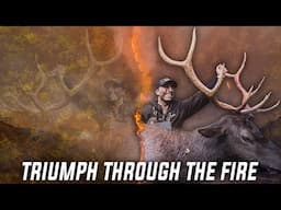 Triumph Through the Fire - An Idaho Elk Bowhunting Film