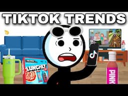 The Dumbest TikTok Trends