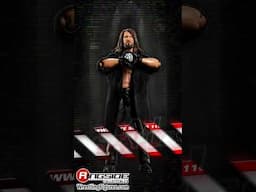 Show Them Why You're Still PHENOMENAL With AJ Styles in Mattel WWE Elite 116! #RSCShorts #Phenomenal