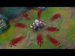 6 Champions Riot REGRETS Releasing... - League of Legends