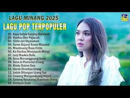 Pop Minang Hits Bikin Baper - Lagu Minang Terbaru 2025 Full Album Terbaik & Terpopuler