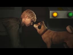 Secret Dog Ending Silent Hill 2 vs Silent Hill 2 2024