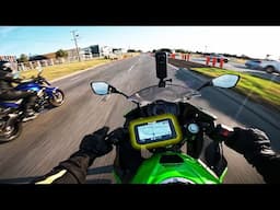 A Headunit For Your Motorbike?! Aoocci C5 Pro Review