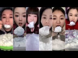 ASMR Shaved ice New