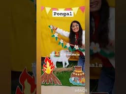 Pongal | Makarsakranti #pongal #pongaldesigns #makarsankranti