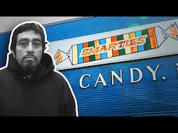 How This Poor Immigrant Turned His Candy Into Billions!