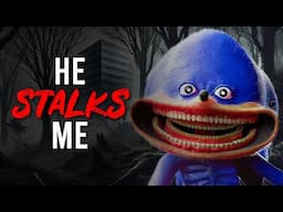 Shin Sonic Creepypasta Story That Will Send CHILLS Down Your Spine