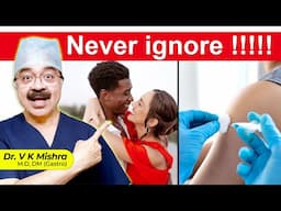 Never ignore || MY PARTNER HEPATITS B CAN I GET IT