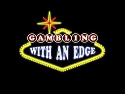 Gambling With an Edge  - Buddy Frank on casinos using AI