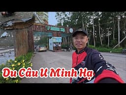 Trải Nghiệm Câu Lure Cá Lóc Đen Tại U Minh Hạ, Du Câu Miền Tây - Phần 4