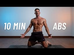 10 MIN INTENSE AB WORKOUT