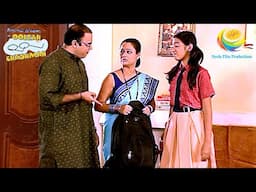 Tapu Sena Plans To Make Gogi Famous | Taarak Mehta Ka Ooltah Chashmah | Bhide Fun Files