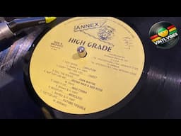 Ghost - Everytime I See You (Okay Riddim) Dancehall 1999 (Vinyl Vibes #1)