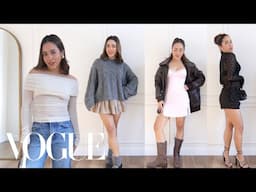 every outfit Maria Bethany would wear in a week: 7 days, 7 looks | Maria Bethany