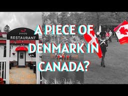 A Little Piece of Denmark in Canada? | Nordic North America