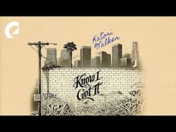 Katori Walker - Know I Got It