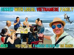 Best Things to do in Da Nang Vietnam | Beach, Local eats, Nightlife, Cost of Living | Da Nang Vlog