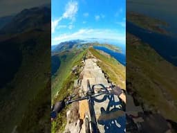 My Most Epic Mountain Bike Moment of 2024