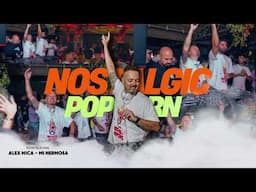 Nostalgic Popcorn #3 - Inna, Play & Win, Deepside Deejays, Sunrise Inc, Nick Kamarera, Fly Project