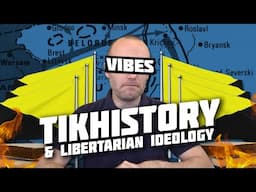 TIK History - Libertarianism, Socialism & Contradicting Your Own Sources