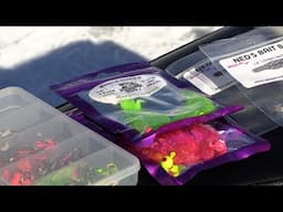 Top Utah Ice Fishing Bait Companies You Need To Know About!