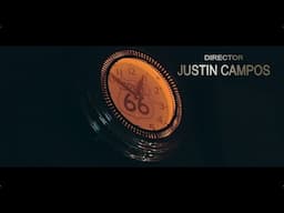 Justin Campos Show Reel