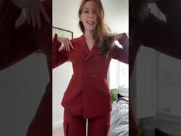 I Found a DISCOUNTED Designer Suit