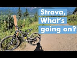 Strava: What's wrong in 2023?! Let's fix it.